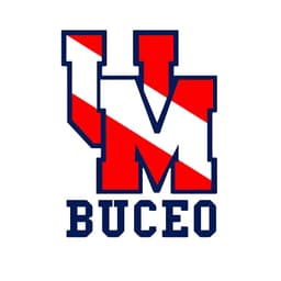 UM Escuela de Buceo logo