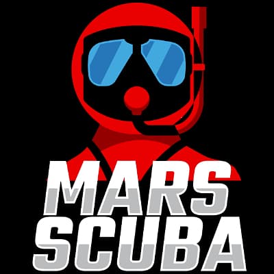 Mars Scuba