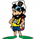 Great Lakes Diver,  Inc. logo