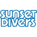 Sunset Divers logo