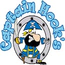 Dive Key West - Capt. Hooks LLC logo