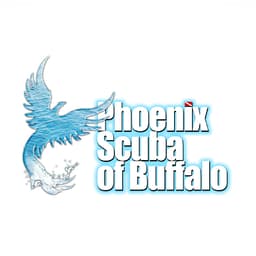 Phoenix Scuba of Buffalo logo