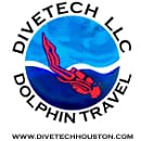 Divetech Inc logo