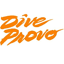 Dive Provo logo