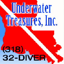 Underwater Treasures Inc.