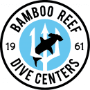 Bamboo Reef Dive Centers logo