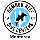 Bamboo Reef Dive Centers logo