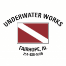 Underwater Works Inc. logo