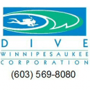 Dive Winnipesaukee Corp. logo