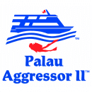 PALAU AGGRESSOR II logo
