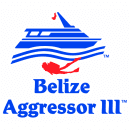 BELIZE AGGRESSOR III logo