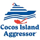 Cocos Island Aggressor logo
