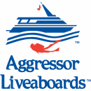 Aggressor Liveaboards logo