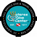 Wateree Dive Center Inc logo