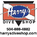 Harry’s Dive Shop, Inc. logo