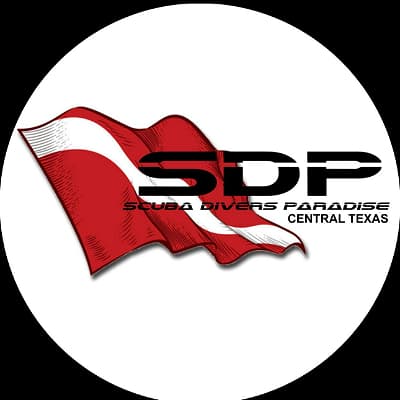 Scuba Divers Paradise