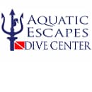 Aquatic Escapes Dive Center logo