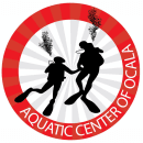 Aquatic Center of Ocala logo