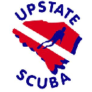 Upstate Scuba LLC logo