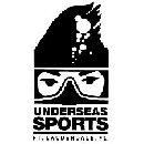 Underseas Sports logo