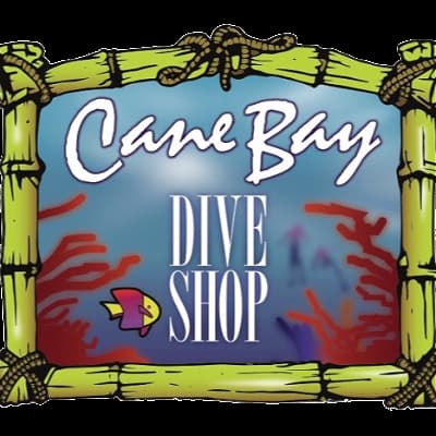 Cane Bay Dive Shop