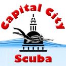 Capital City Scuba Inc logo