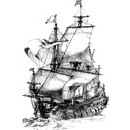 El Mar Diving Center logo