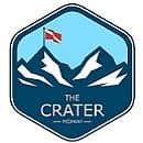 The Crater at Homestead logo