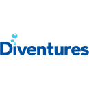 Diventures Omaha logo