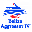 Belize Aggressor IV logo