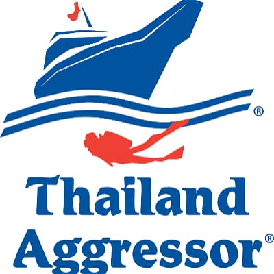 Thailand Aggressor