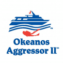 Okeanos Aggressor II logo