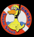 Gooses Scuba Shack logo