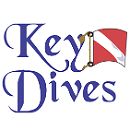 Key Dives logo