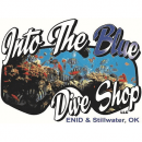 Into the Blue Dive Shop LLC logo