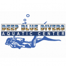 Deep Blue Divers LLC logo
