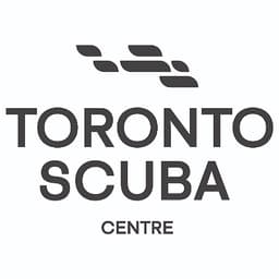 Toronto Scuba Centre logo