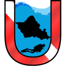 Underwater O’ahu