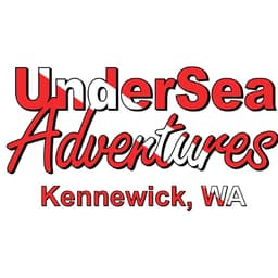 Undersea Adventures logo
