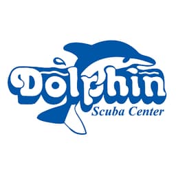 Dolphin Swim School, Inc. logo