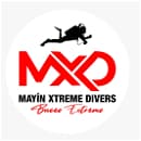 Mayin Xtreme Divers logo