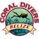 Coral Divers Limited logo