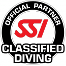 Classified Diving Center Inc.