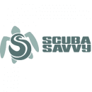 Scuba Savvy logo