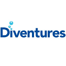 Diventures North Liberty logo