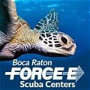 Force-E Scuba Centers