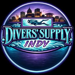 Divers Supply Indy, Inc. logo