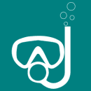Just Add Water logo