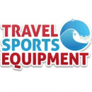 Travel Sports Equipment logo