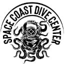 Space Coast Dive Center logo